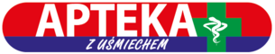 logo Apteka z Uśmiechem