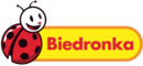logo Biedronka