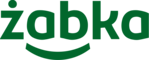 logo Żabka